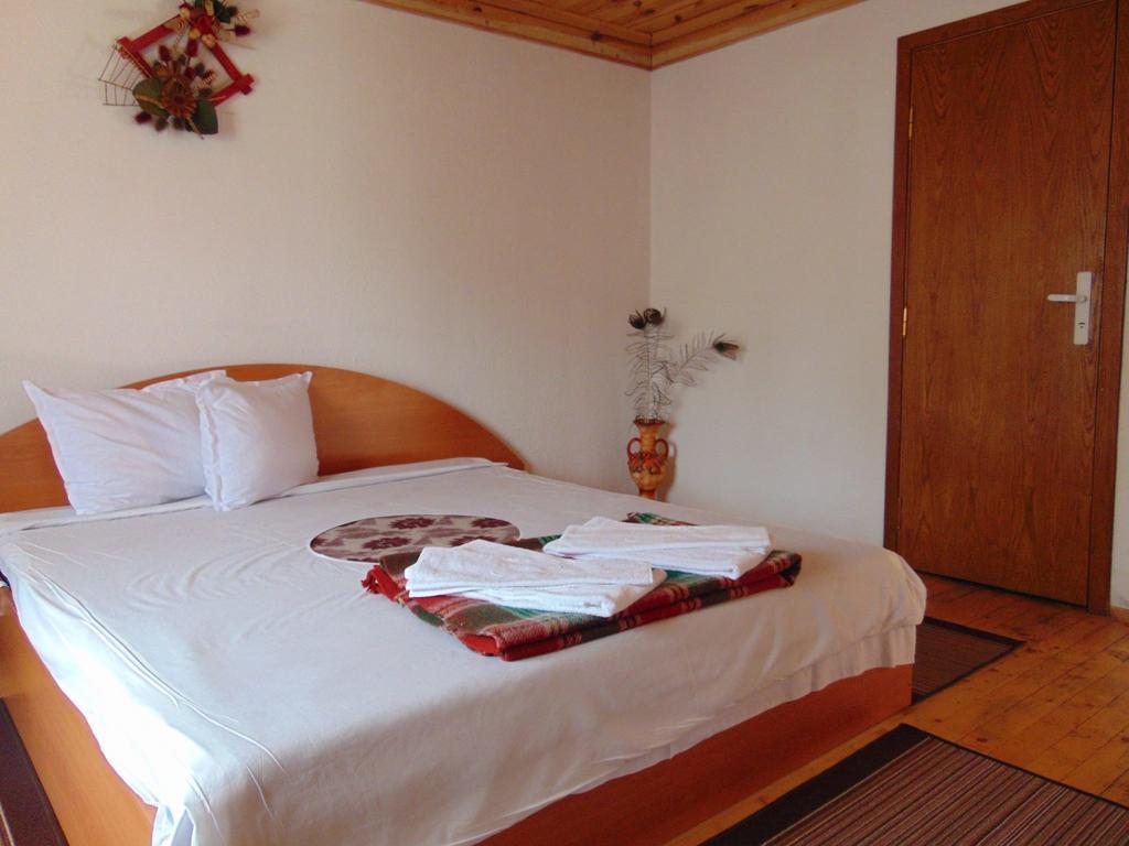 Sarafova Guest House Koprivştitsa Oda fotoğraf