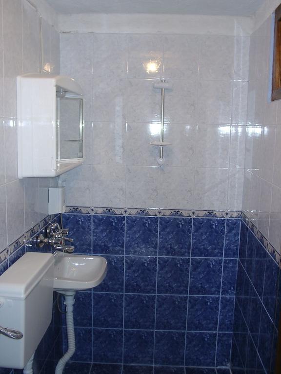 Sarafova Guest House Koprivştitsa Oda fotoğraf