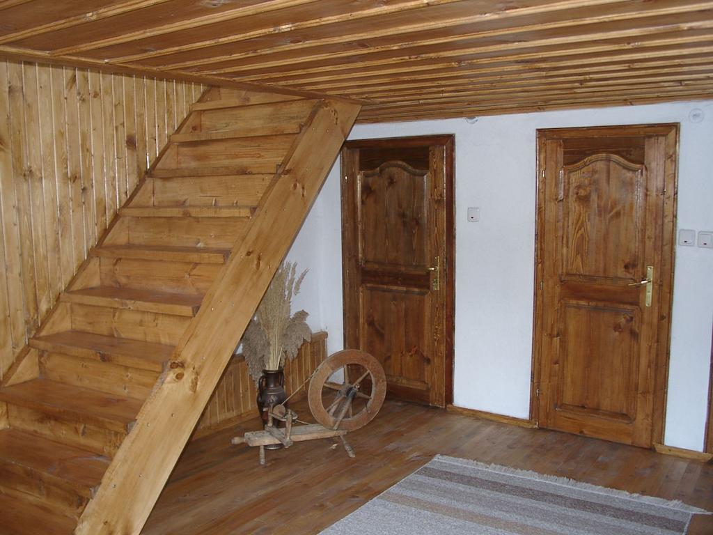Sarafova Guest House Koprivştitsa Dış mekan fotoğraf