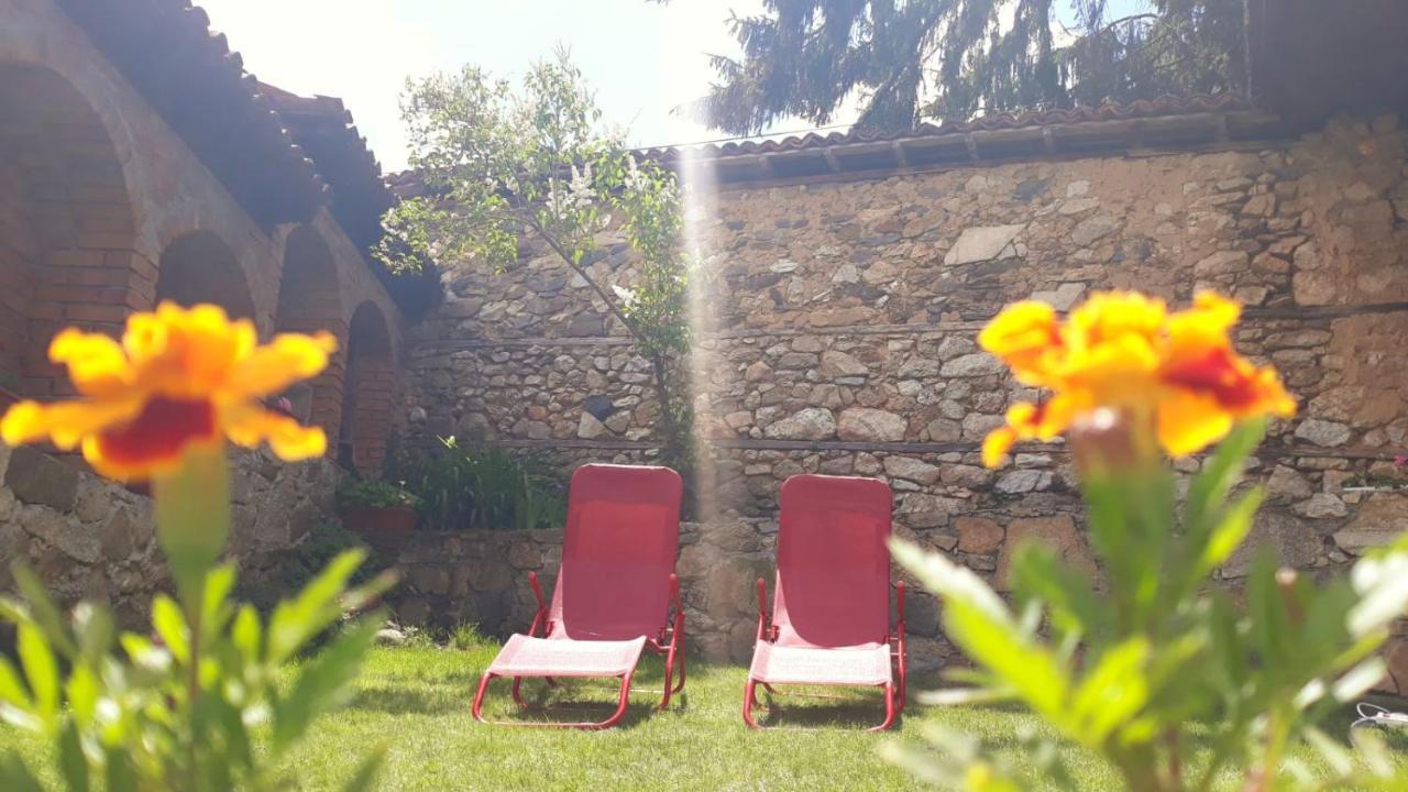 Sarafova Guest House Koprivştitsa Dış mekan fotoğraf